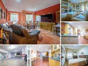 Piso en Venta en Parque María Luisa Giralda Sur