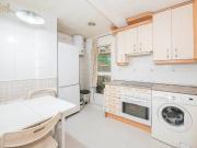 Piso en Venta en Parque Mayor