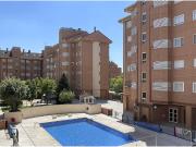 Piso en venta en Parque Oeste Fuente Cisneros Campodón