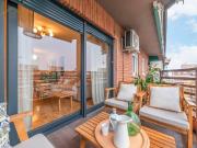 Piso en Venta en Parque Ondarreta Urtinsa Piso en Venta en Parque Ondarreta Urtinsa