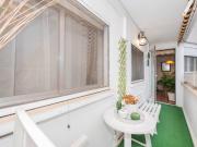 Piso en Venta en Parque Ondarreta Urtinsa