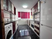 Piso en Venta en Parque Ondarreta Urtinsa