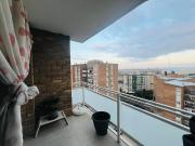 Piso en Venta en Parque Palomar – Bombarda