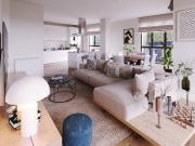 Piso en Venta en Parque San Francisco Uría