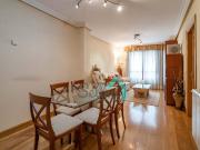 Piso en Venta en Parque San Francisco Uría