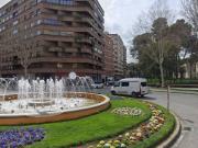 Piso en Venta en Parque Sur