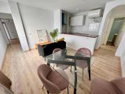 Piso en Venta en Parque Victoria Eugenia