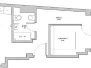 Piso en Venta en Parque Victoria Eugenia