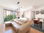 Piso en Venta en Parque Victoria Eugenia