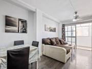 Piso en Venta en Parque Victoria Eugenia