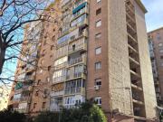 Piso en Venta en PARQUE VICTORIA EUGENIA Málaga, Málaga