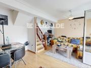 Piso en venta en Pasaia. Triplex en Trintxerpe. Pisos.