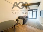 Piso en venta en pasaje Circumval·Lació, Badalona, de...