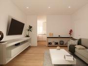 Piso en venta en pasaje De Bernardí Martorell,...