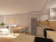 Piso en venta en pasaje De Coll, Barcelona, de 64 m² 2...