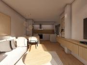 Piso en venta en pasaje De Coll, Barcelona, de 75 m² 2...