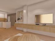 Piso en venta en pasaje De Coll, Barcelona, de 95 m² 2...