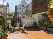 Piso en venta en pasaje De Lluís Pellicer, Barcelona, de...