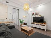 Piso en venta en pasaje Del Xiprer, Hospitalet de...