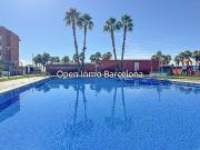 Piso en venta en pasaje Riu Francolí, Cubelles, de 94 m²...