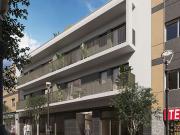 Piso en venta en pasaje Salut, Badalona, de 52 m² 2...