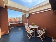 Piso en Venta en Paseo Constitución Las Damas