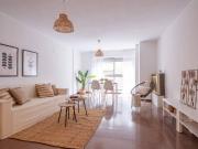 Piso en Venta en Paseo Constitución Las Damas