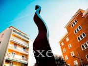 Piso en venta en paseo De Fabra i Puig, Barcelona, de 53...