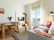 Piso en venta en paseo De Joan de Borbó, Barcelona, de...