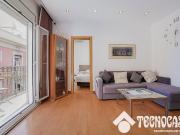 Piso en venta en paseo De Joan de Borbó, Barcelona, de...