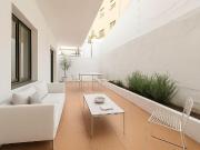 Piso en venta en paseo De Joan Maragall, Gavà, de 62 m²...