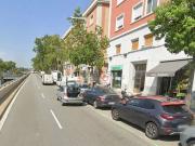 Piso en venta en paseo De la Vall D'hebron,...