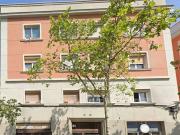 Piso en venta en paseo De la Vall D'hebron,...