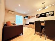 Piso en venta en paseo De la Zona Franca, Barcelona, de...