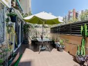 Piso en venta en paseo De la Zona Franca, Barcelona, de...