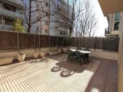 Piso en venta en paseo De L'havana, Barcelona, de 70...