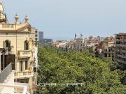 Piso en venta en paseo De Sant Joan, Barcelona, de 85 m²...