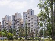 Piso en venta en paseo De Valldaura, Barcelona, de 41 m²...