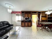 Piso en venta en paseo De Valldaura, Barcelona, de 60 m²...