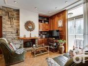 Piso en venta en paseo De Valldaura, Barcelona, de 70 m²...