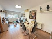 Piso en venta en paseo De Valldaura, Barcelona, de 78 m²...