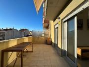 Piso en venta en paseo Del Vintidos de Juliol, Terrassa,...