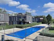 Piso en venta en paseo D'olabarria, Sant Cugat del...