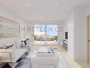 Piso en venta en paseo Maragall, Barcelona, de 124 m² 4...