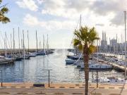 Piso en venta en paseo Marítim, Badalona, de 150 m² 3...