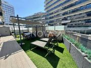 Piso en venta en paseo Marítim, Badalona, de 82 m² 3...
