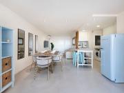 Piso en venta en paseo Maritim, Castelldefels, de 70 m²...