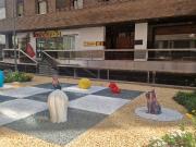 Piso en Venta en Paseo Sagasta