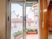 Piso en Venta en Paseo Sagasta