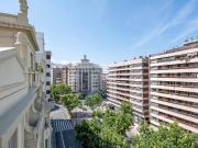 Piso en Venta en Paseo Sagasta